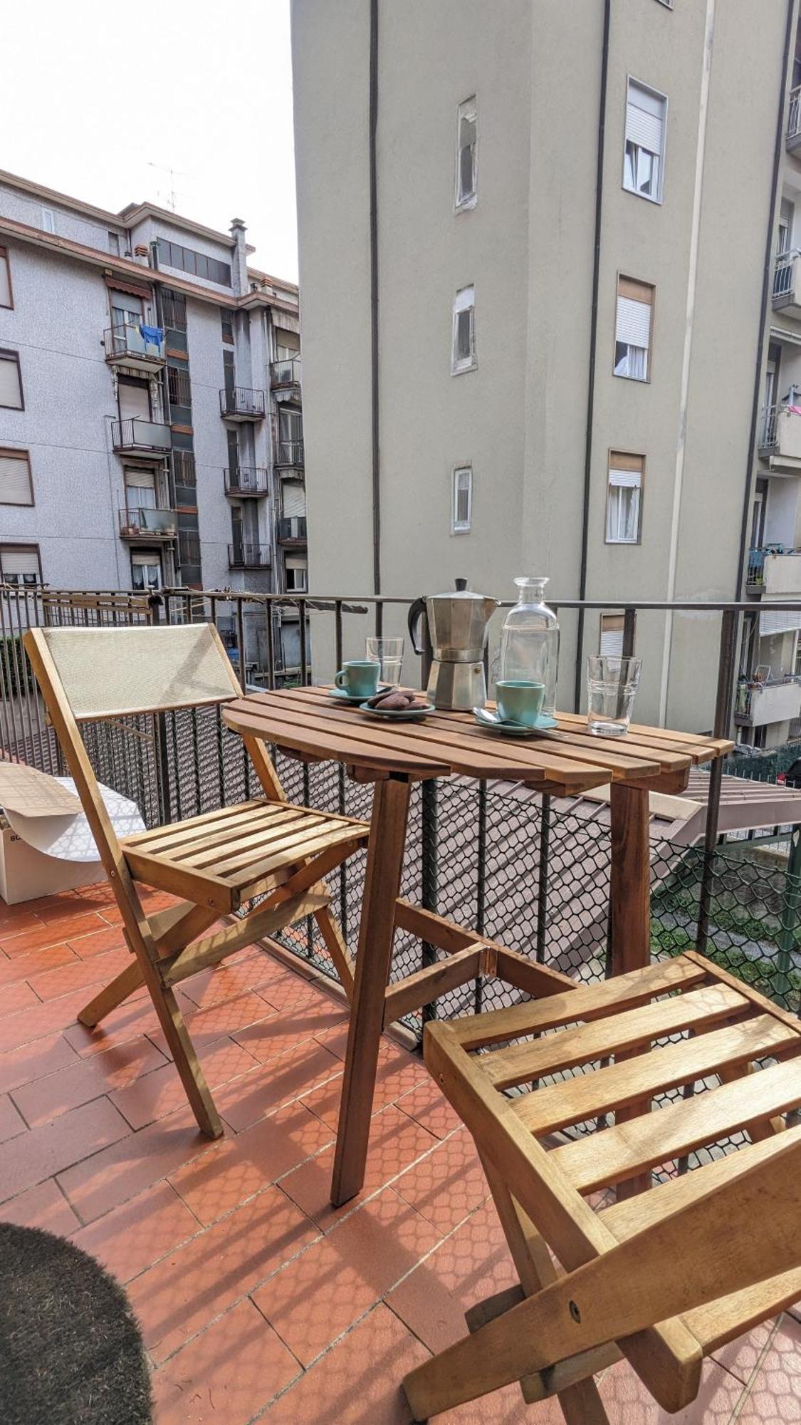 Lake Como Modern And Cozy Apt Live Like A Local Exterior foto