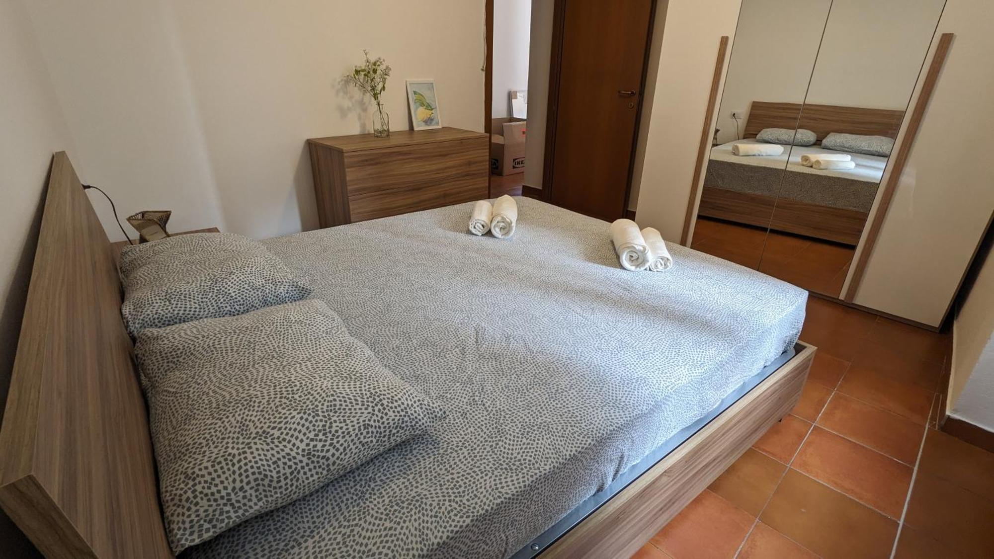 Lake Como Modern And Cozy Apt Live Like A Local Exterior foto